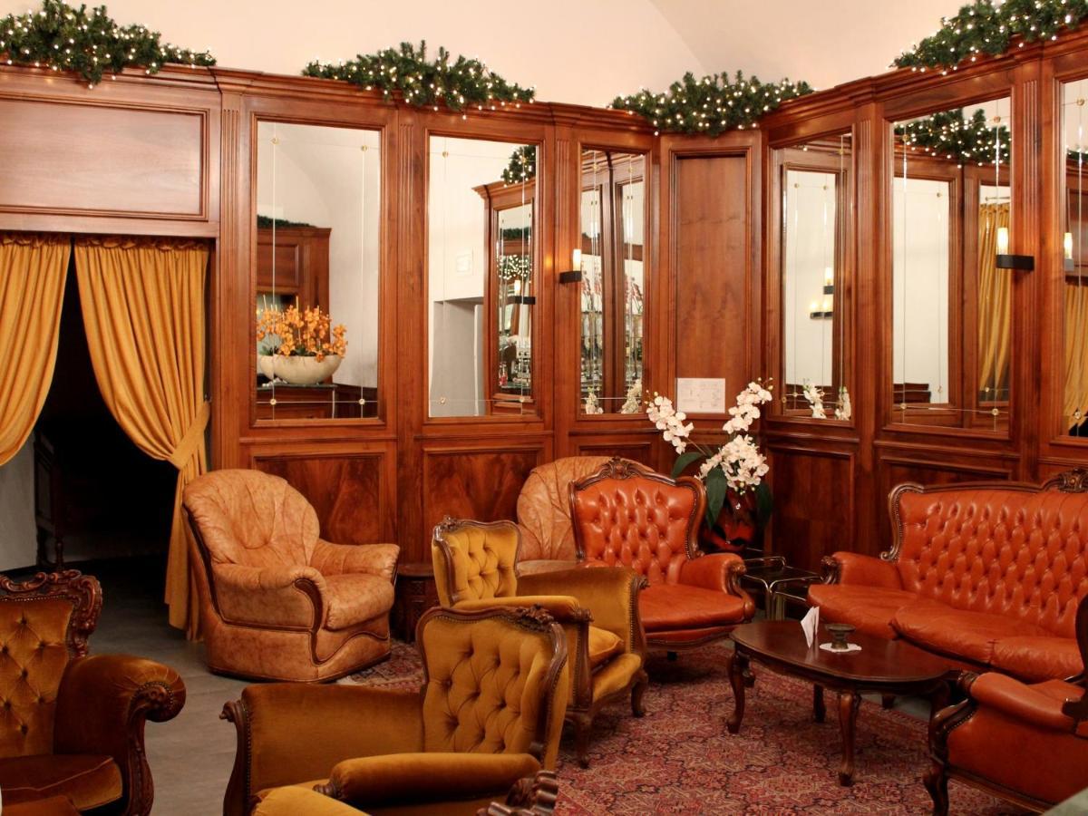 Montaldo Castle & Resort Montaldo Torinese المظهر الخارجي الصورة