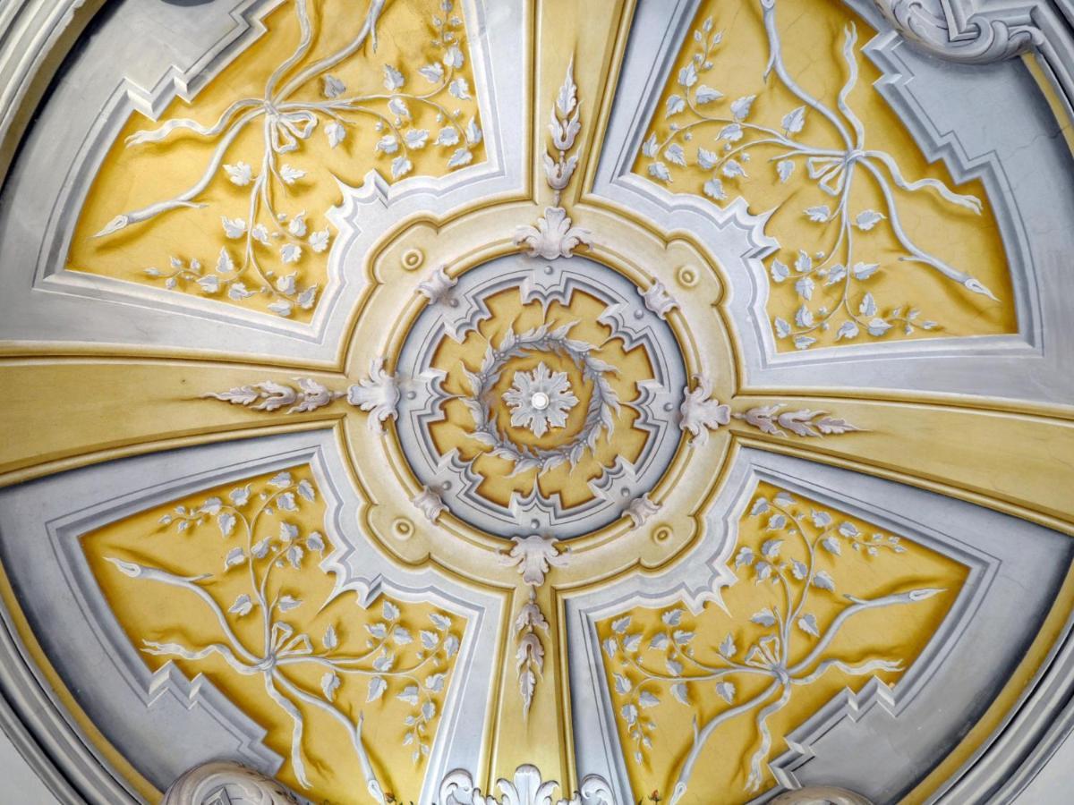 Montaldo Castle & Resort Montaldo Torinese المظهر الخارجي الصورة