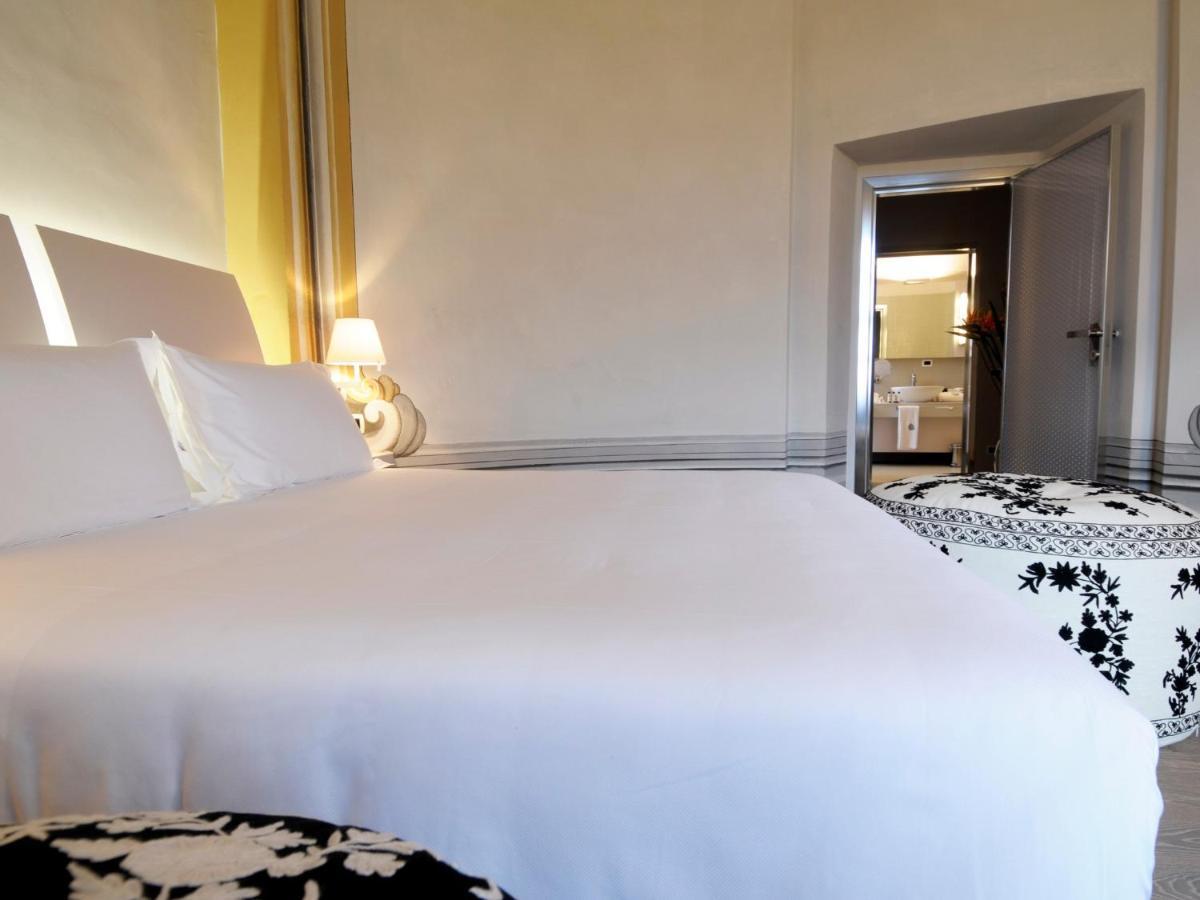 Montaldo Castle & Resort Montaldo Torinese المظهر الخارجي الصورة